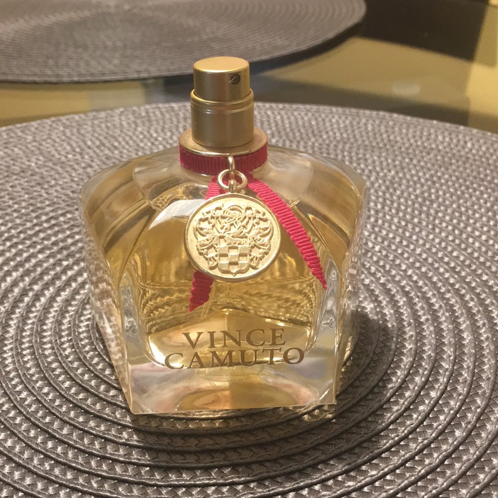 Vince Camuto Fragrance